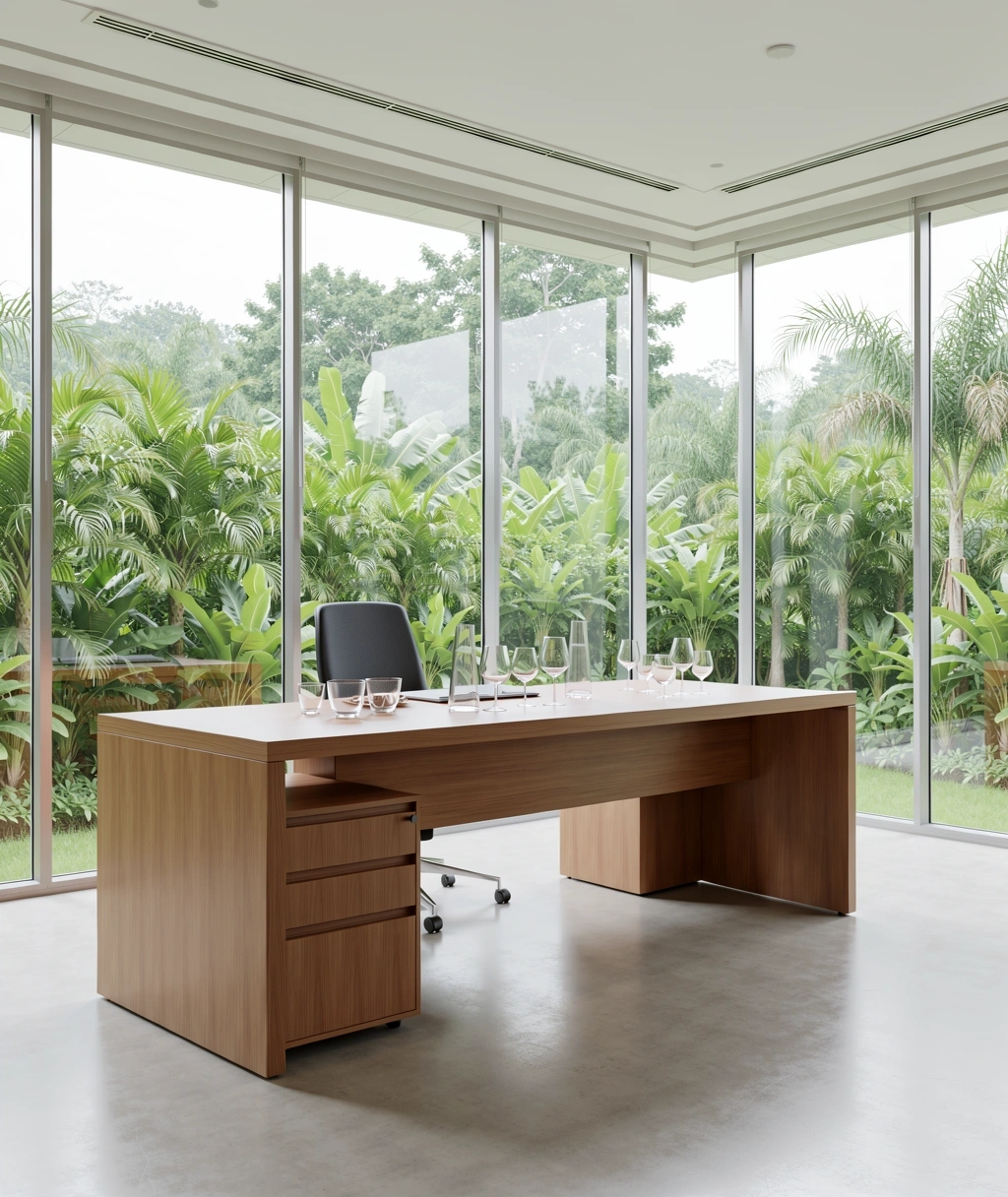 Lemah40 Advisory Center in Bogor