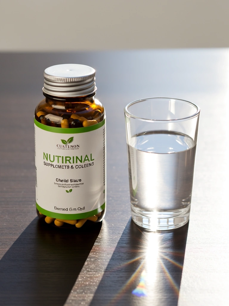 Product presentation